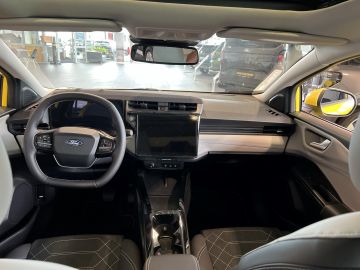 Bild 11 Ford Puma Gen-E Premium El. Panodach B & O 360 Kamera