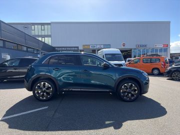 Bild 6 Fiat 600 Hybrid La Prima Navi Soundsystem 360 Kamera