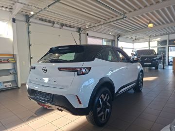 Bild 5 Opel Mokka GS Digitales Cockpit LED ACC Apple CarPlay