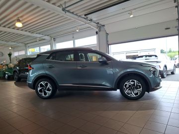 Bild 6 Kia Sportage Edition 7 Navi Digitales Cockpit LED Ap