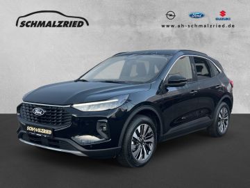 Fotografie Ford Kuga Titanium Navi Digitales Cockpit LED Mehrzon