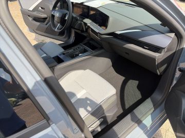 Bild 13 Opel Astra L Edition Navi Digitales Cockpit LED Apple