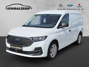 Fotografie Ford Transit Connect PHEV Trend L2 Kasten 1.5 AHK Nav