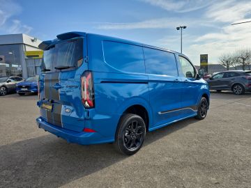 Bild 5 Ford Transit Custom 320 L1 Sport AWD 2.0 Navi LED ACC