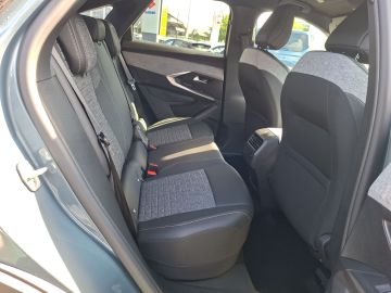 Bild 10 Peugeot 3008 Hybrid Allure AHK-abnehmbar Navi Digitales