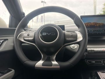 Bild 14 BYD Dolphin Surf Comfort Navi Leder Soundsystem 360