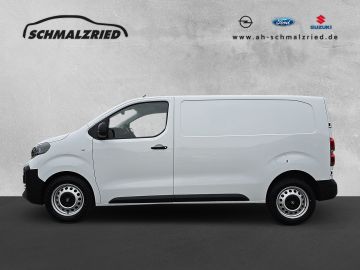 Bild 2 Opel Vivaro Größe M Digitales Cockpit 360 Kamera Appl