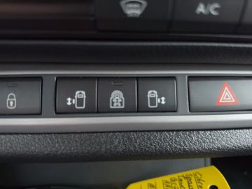 Bild 17 Citroën Spacetourer Max M AHK-abnehmbar Navi Leder Sound
