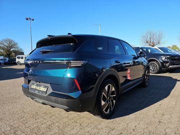 Bild 5 Opel Grandland (X) Grandland 48VMild-Hybrid GS El. Navi Digitales