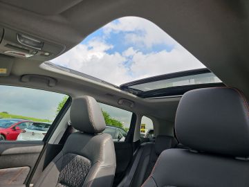Bild 16 Suzuki Vitara 1.4 Mild-Hybrid Comfort+ Navi LED Klimaau