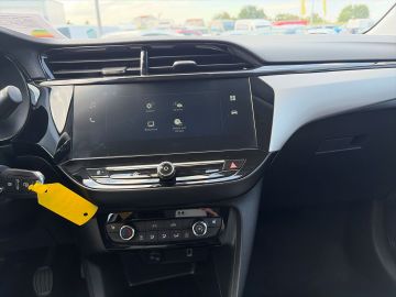 Bild 12 Opel Corsa Edition LED Apple CarPlay Android DAB SHZ