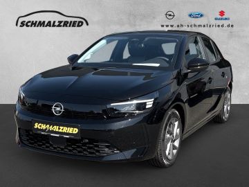 Bild 1 Opel Corsa F Edition 1.2 LED Apple CarPlay Android Au