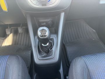 Bild 15 Hyundai ix20 Classic Berganfahrass. GA Privacyverglasung