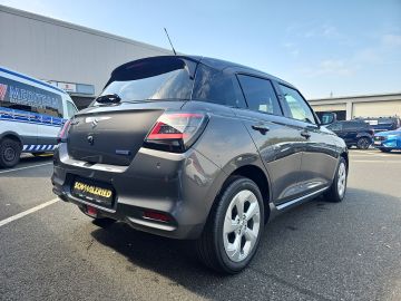 Bild 5 Suzuki Swift Comfort Hybrid 1.2 Navi LED Apple CarPlay