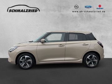 Bild 2 Suzuki Swift Comfort+ Mild Hybrid Navi LED Apple CarPla