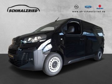 Bild 18 Opel Vivaro Electric kostenlose Fahrzeuglieferung inn
