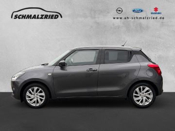 Bild 2 Suzuki Swift Comfort Hybrid LED Apple CarPlay Android A