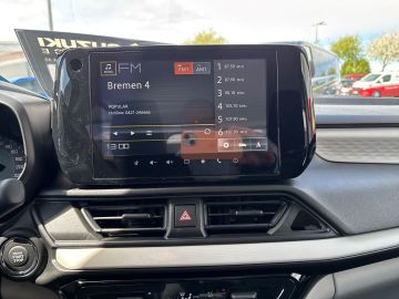Bild 15 Suzuki Swift Club Hybrid 1.2 Navi LED Apple CarPlay And