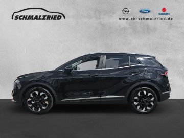 Bild 2 Kia Sportage Vision Plug-in Hybrid 4WD Navi Leder Di