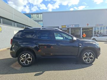Bild 6 Dacia Duster II Prestige Navi Apple CarPlay Android Au
