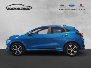 Bild 2 Ford Puma ST-Line MHEV Sportpaket Navi Digitales Cock