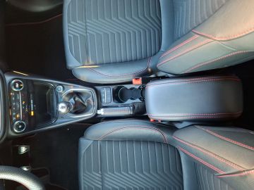 Bild 15 Ford Puma ST-Line X Navi Digitales Cockpit Soundsyste