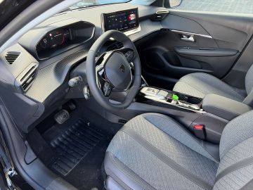 Bild 9 Peugeot 208 Hybrid 110 Allure Navi Digitales Cockpit LED