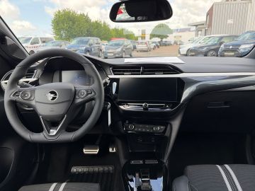 Bild 11 Opel Corsa F GS LED ACC Apple CarPlay Android Auto Mu