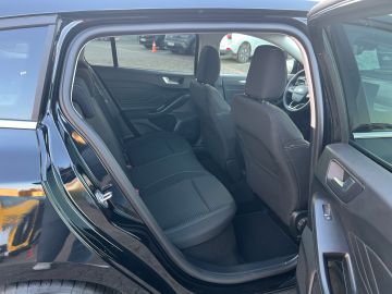 Bild 10 Ford Focus Turnier Titanium X MHEV Navi Digitales Coc