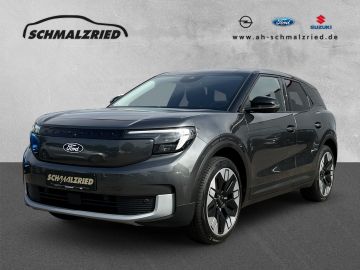 Bild 18 Ford Explorer Premium AWD HUD AHK-el. klappb. Navi Le