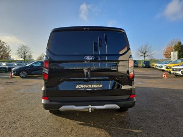 Bild 4 Ford Transit Custom 320 L2 Trail AWD AHK-klappbar Nav
