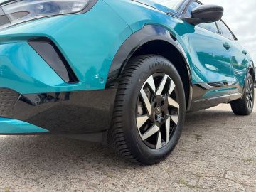 Bild 7 Opel Mokka GS Navi Digitales Cockpit LED Blendfreies