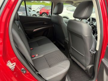 Bild 10 Suzuki (SX4) S-Cross Comfort+ ALLGRIP Navi 360 Kamera LED App