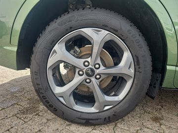 Bild 16 Ford Kuga ST-Line PHEV Sportpaket AHK-abnehmbar Navi