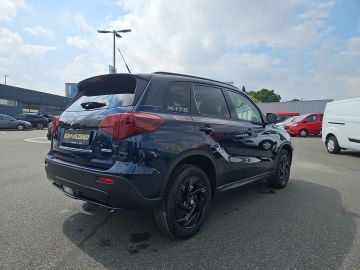 Bild 5 Suzuki Vitara 1.4 Mild-Hybrid Comfort+ Navi LED Klimaau