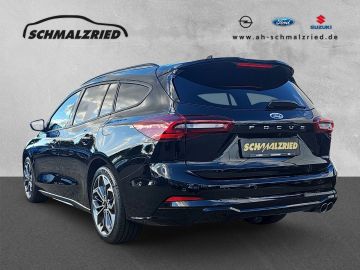 Bild 3 Ford Focus Turnier ST-Line X MHEV Sportpaket AHK-abne