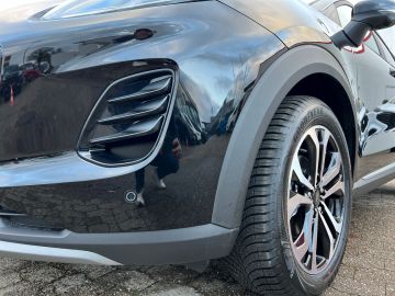 Bild 7 Ford Puma Titanium MHEV Navi digitales Cockpit Sounds