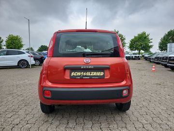 Bild 4 Fiat Panda My Klima MP3 CD met. eFH Tagfahrlicht Radi