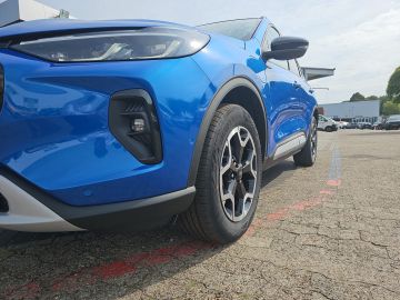 Bild 7 Ford Kuga Active X PHEV HUD Navi digitales Cockpit So