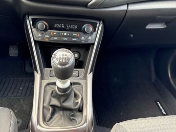 Bild 15 Suzuki (SX4) S-Cross Comfort Hybrid 1.4 Navi LED Apple CarPla