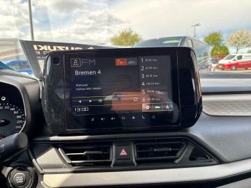 Bild 12 Suzuki Swift Club Hybrid 1.2 Navi LED Apple CarPlay And