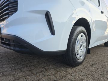 Bild 7 Ford Transit Custom 320 L2 Trend Doka FWD 2.0 Navi LE