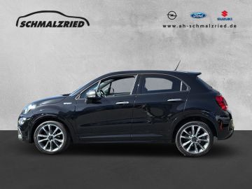 Bild 2 Fiat 500X Sport Navi LED ACC Apple CarPlay Android Au