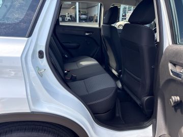 Bild 10 Suzuki Vitara Club 1.4 Mild Hybrid Navi LED Apple CarPl