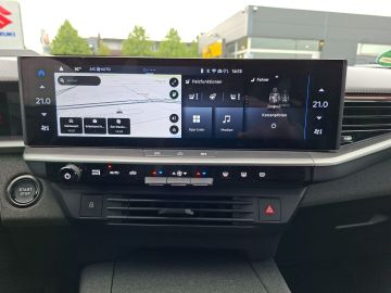 Bild 12 Opel Grandland (X) Grandland Electric Allrad Ultimate-Edition HUD N