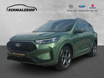 Fotografie Ford Kuga ST-Line PHEV Sportpaket AHK-abnehmbar Navi