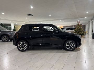 Bild 6 Suzuki Swift Comfort+ CVT Navi LED ACC Apple CarPlay An