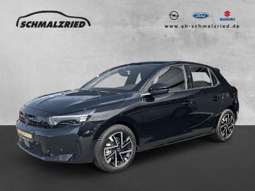 Fotografie Opel Corsa F GS LED Apple CarPlay Android Auto Musiks