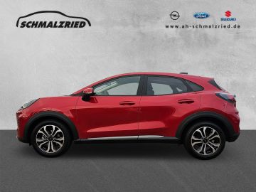 Bild 2 Ford Puma Titanium MHEV Navi digitales Cockpit Sounds