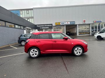 Bild 6 Suzuki Swift Comfort Mild Hybrid 1.2 Navi LED Apple Car